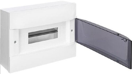 Бокс Legrand PractiboxS ЩРН-П-12 (236x328x107мм) IP40 прозрачная дверца картинка 